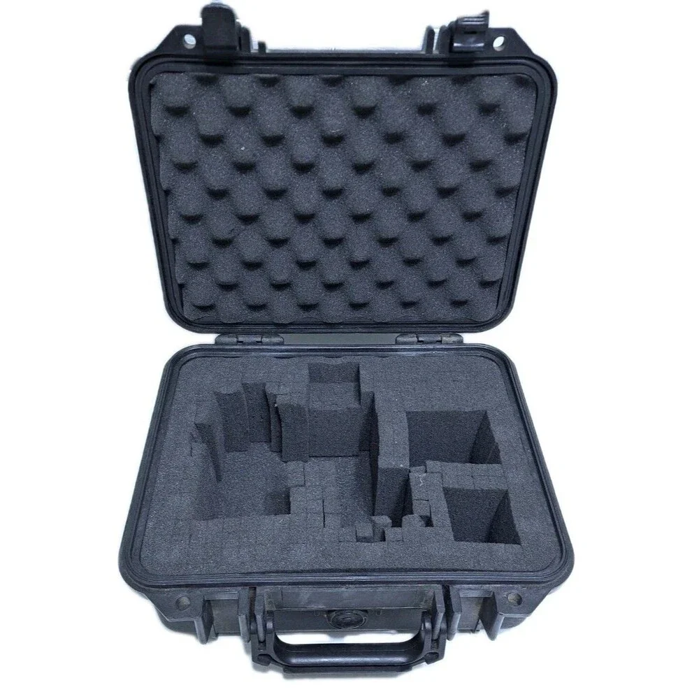 Pelican 1400 Hard Shell Case 14